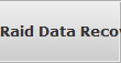 Raid Data Recovery Gastonia raid array
