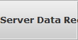 Server Data Recovery Gastonia server 